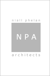 Niall Phelan Architects